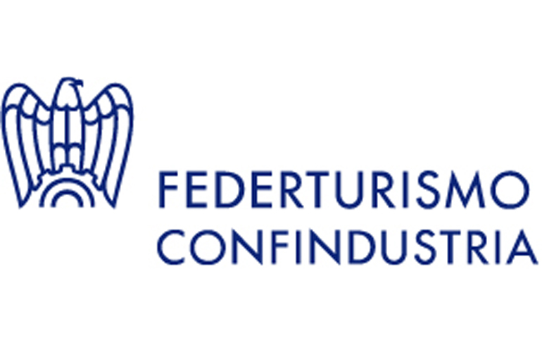 Logo Federturismo Confindustria