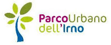 Logo Parco Urbano Irno Logo Parco Urbano Irno