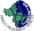 Parco Veneto Delta del Po Logo Parco Veneto del Delta del Po